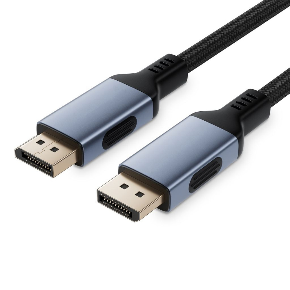 jklymm Аудиокабель HDMI/USB Type-C, коралловый #1