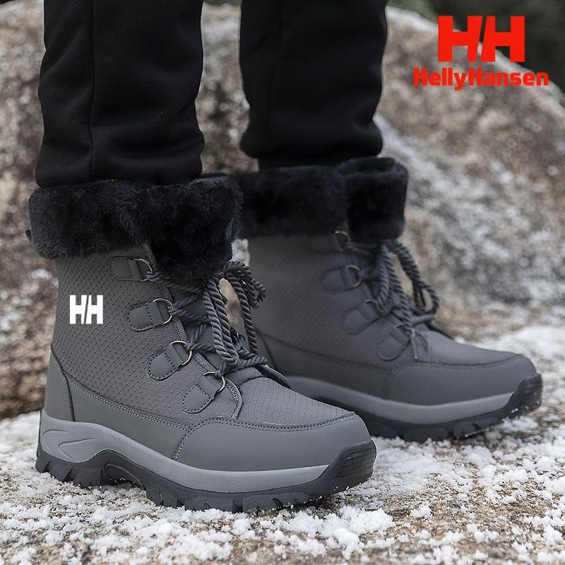 Сноубутсы Helly Hansen #1