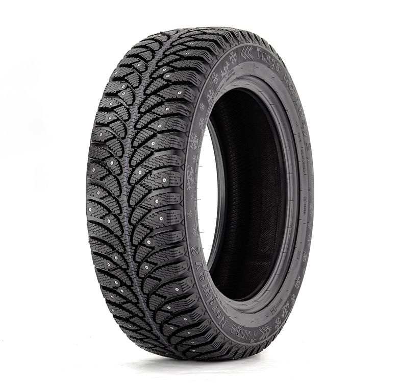 Tunga NORDWAY_2, PW-5 Шины  зимние 205/55  R16 94Q #1