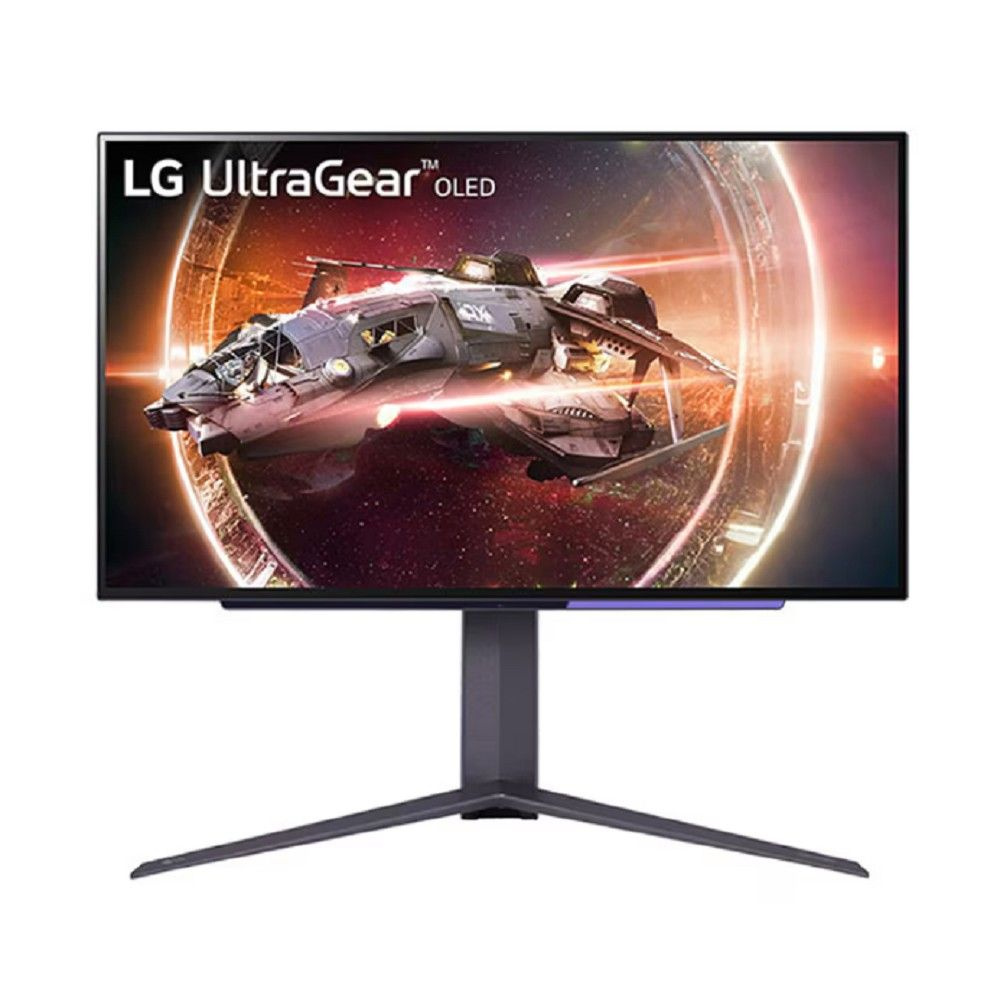 LG Монитор 27GS95QE-B #1