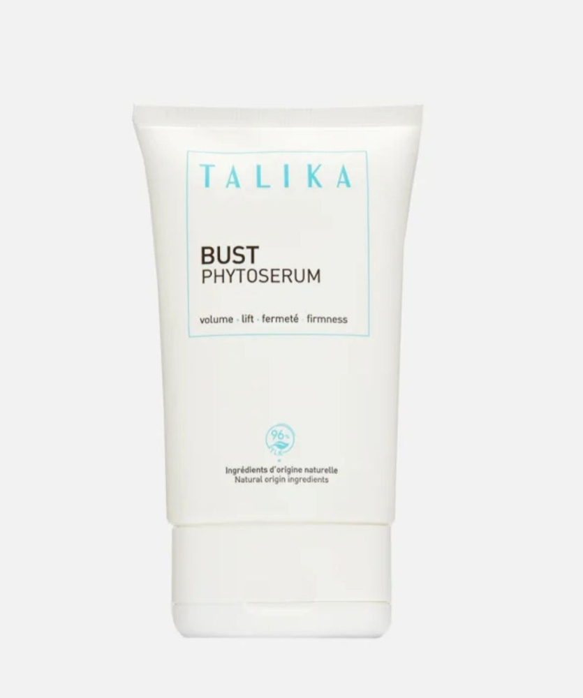 Укрепляющая сыворотка для бюста TALIKA Bust phytoserum, 70 мл #1