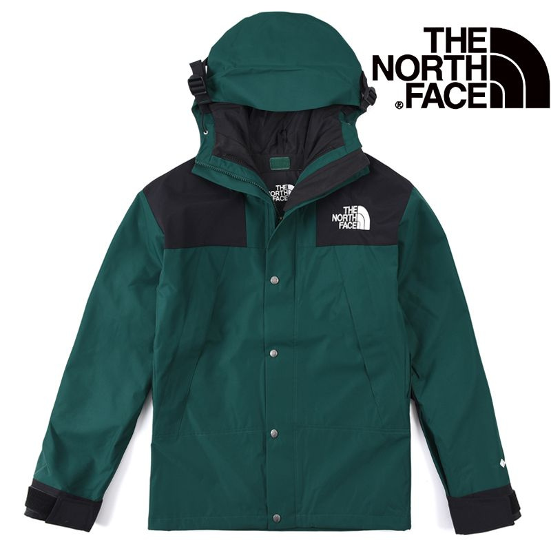 Тренчкот The North Face #1