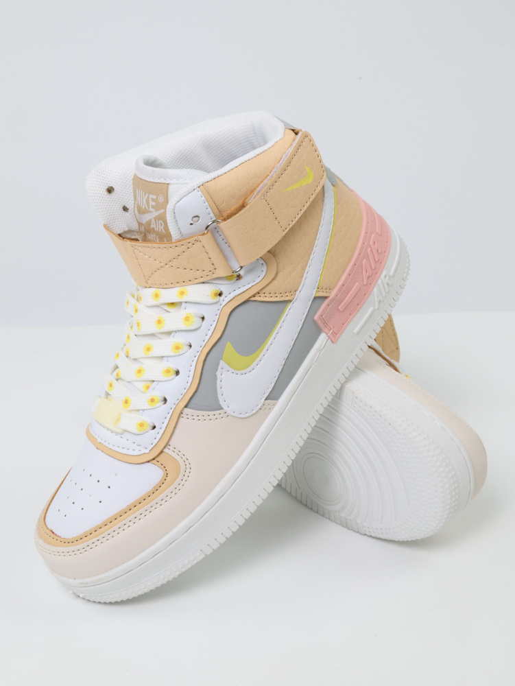 Кроссовки  AIR FORCE 1 Air Force 1 #1