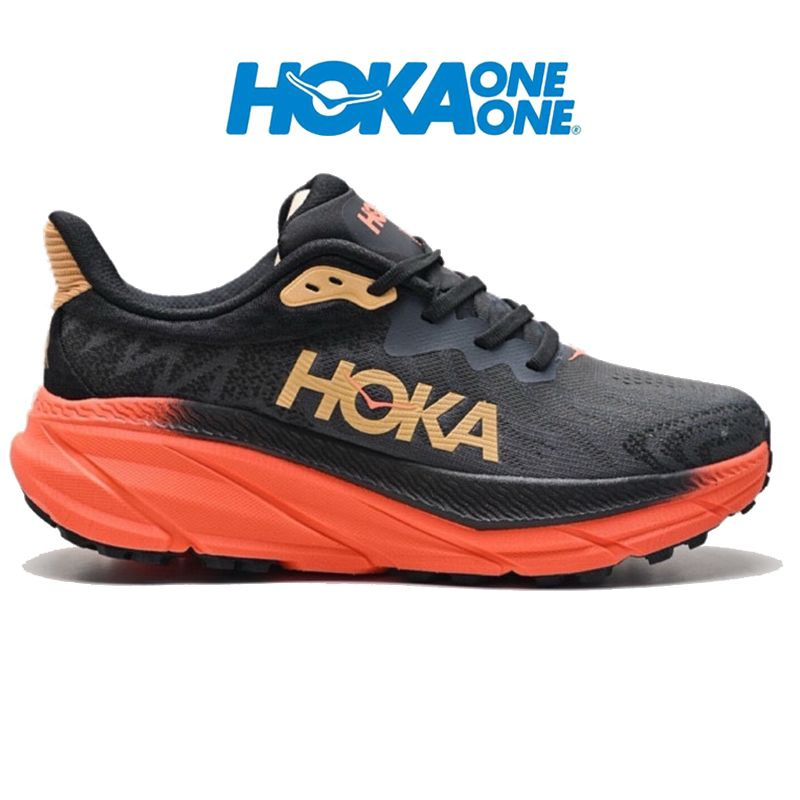 Кроссовки HOKA ONE ONE Challenger ATR 7 #1