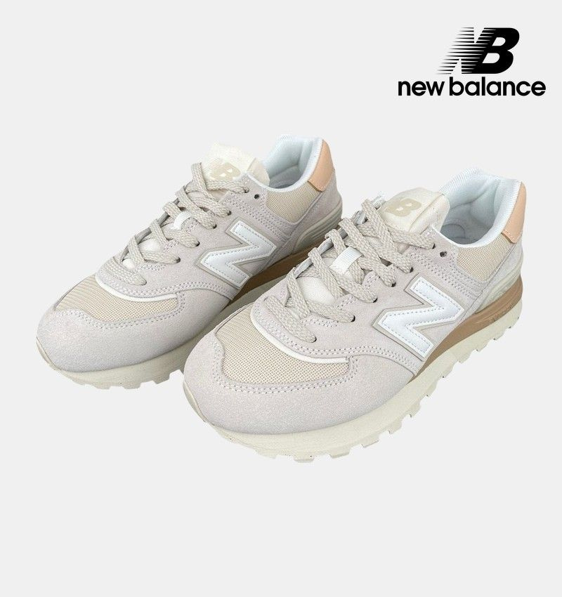 Кроссовки New Balance 574 #1