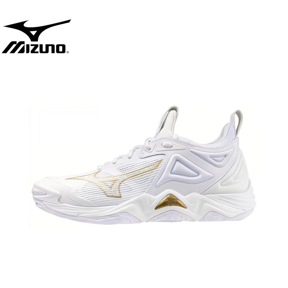 Кроссовки Mizuno #1