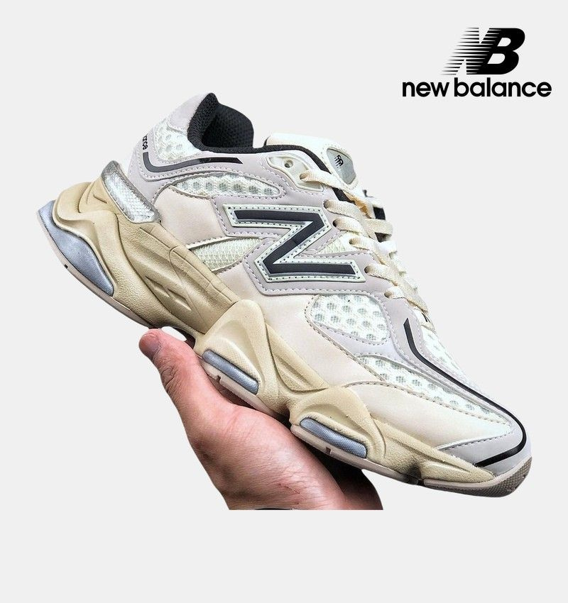 Кроссовки New Balance NB 9060 #1