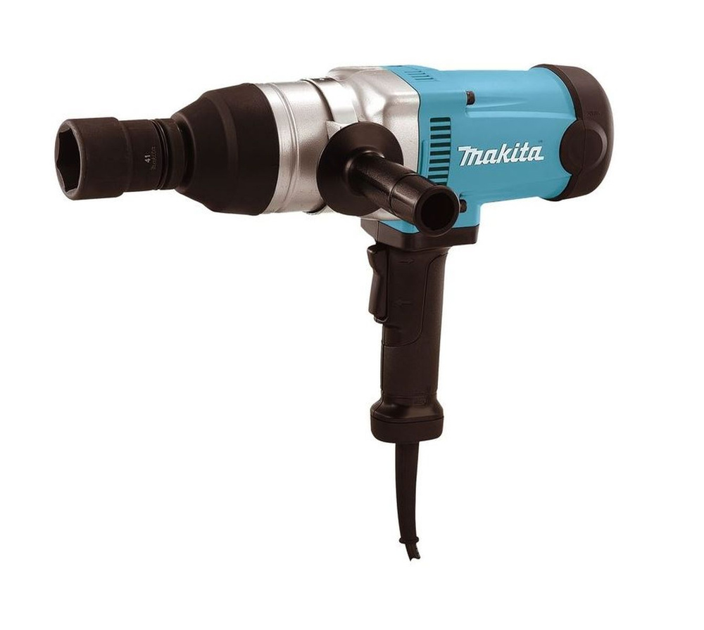 Сетевой гайковерт Makita TW1000 1300Вт. 1000Нм. #1