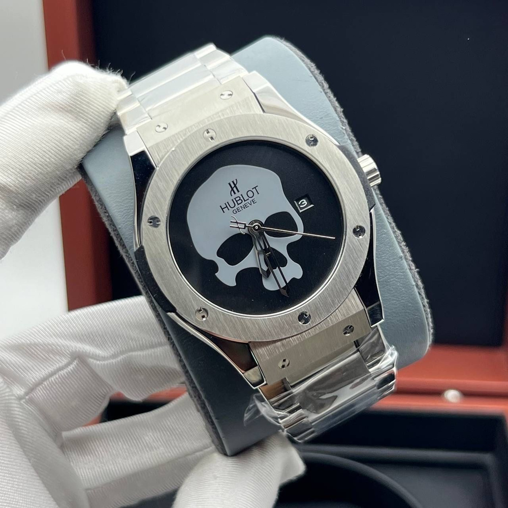 Мужские наручные часы Hublot #1