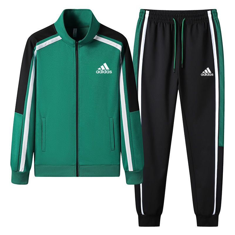 Костюм спортивный adidas Весь мир моды #1