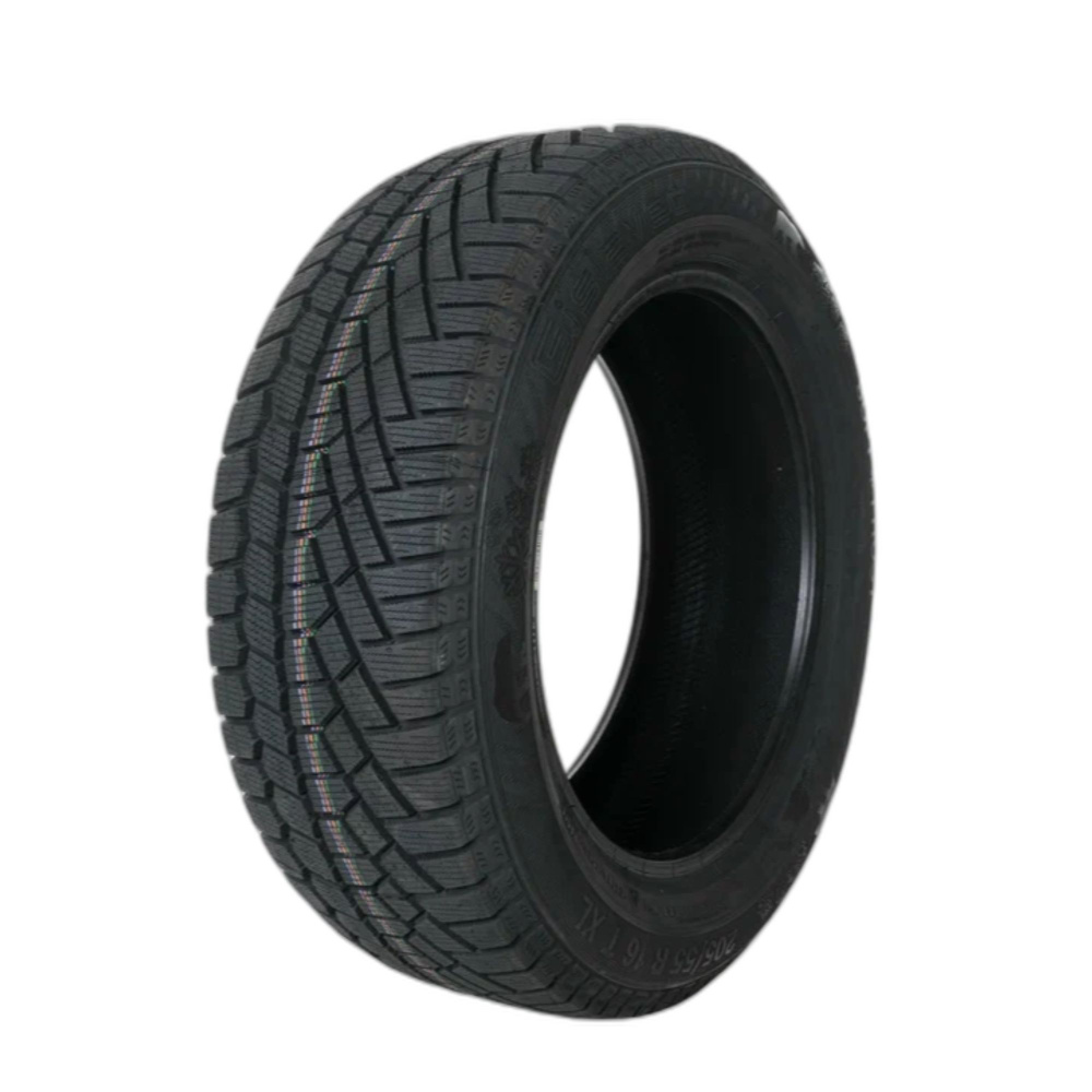 Gislaved Soft Frost 200 Шины  зимние 215/60  R16 99T Нешипованные #1