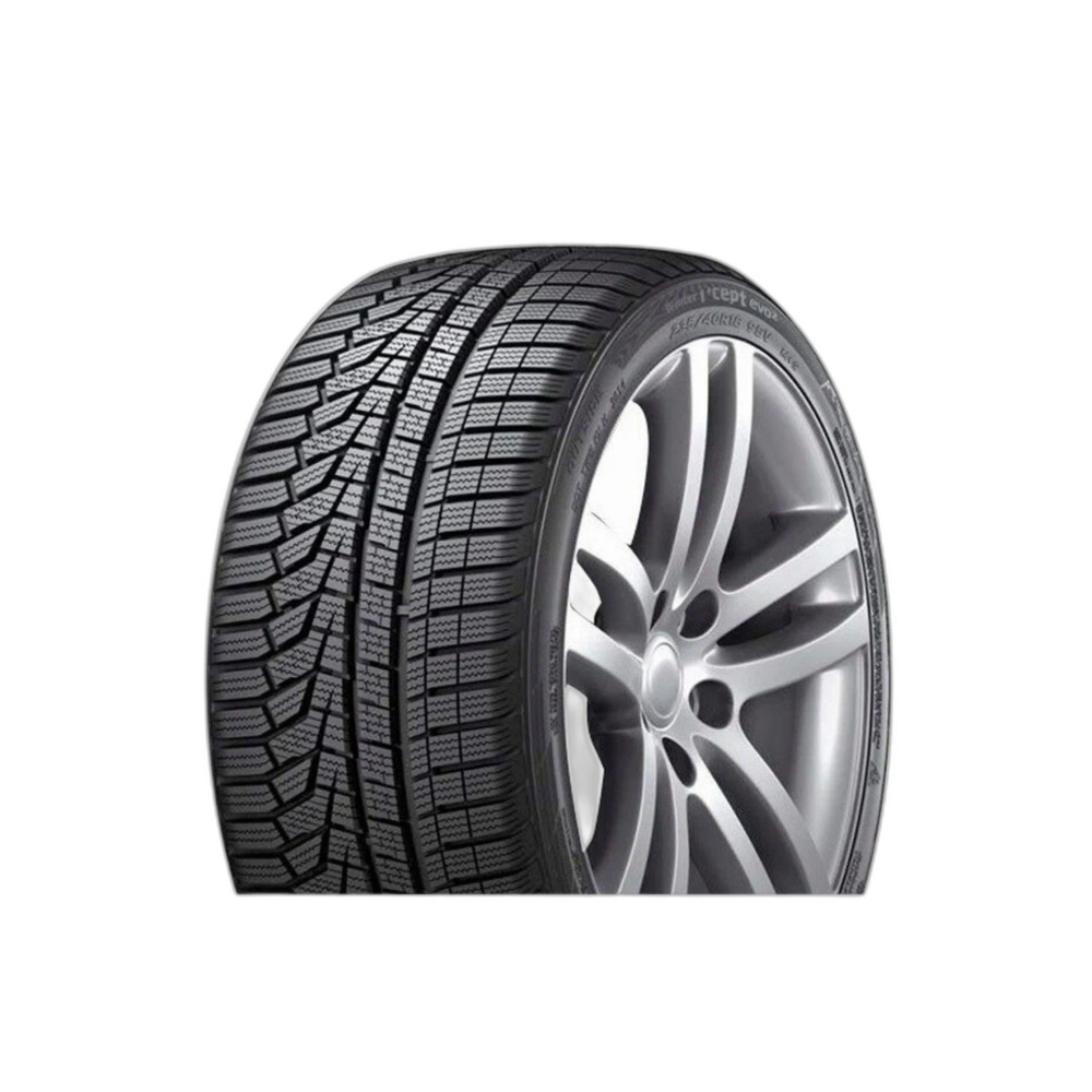 Hankook W320A i cept Evo2 Шины  зимние 255/55  R18 109V Нешипованные #1