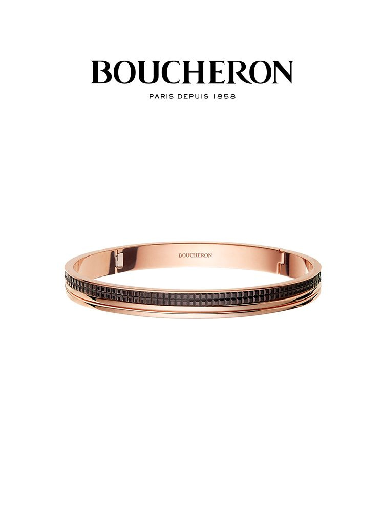 Boucheron Браслет бэнгл #1