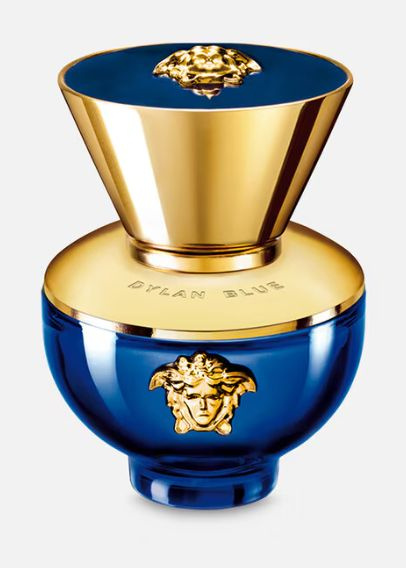 VERSACE Dylan Blue парфюмерная вода женская 30 мл edp // версаче дилан блю женский парфюм духи  #1