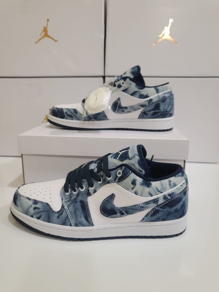 Кроссовки Nike Air Jordan 1 #1