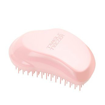 Расческа TANGLE TEEZER The Original Mini Millennial Pink Hairbrush #1