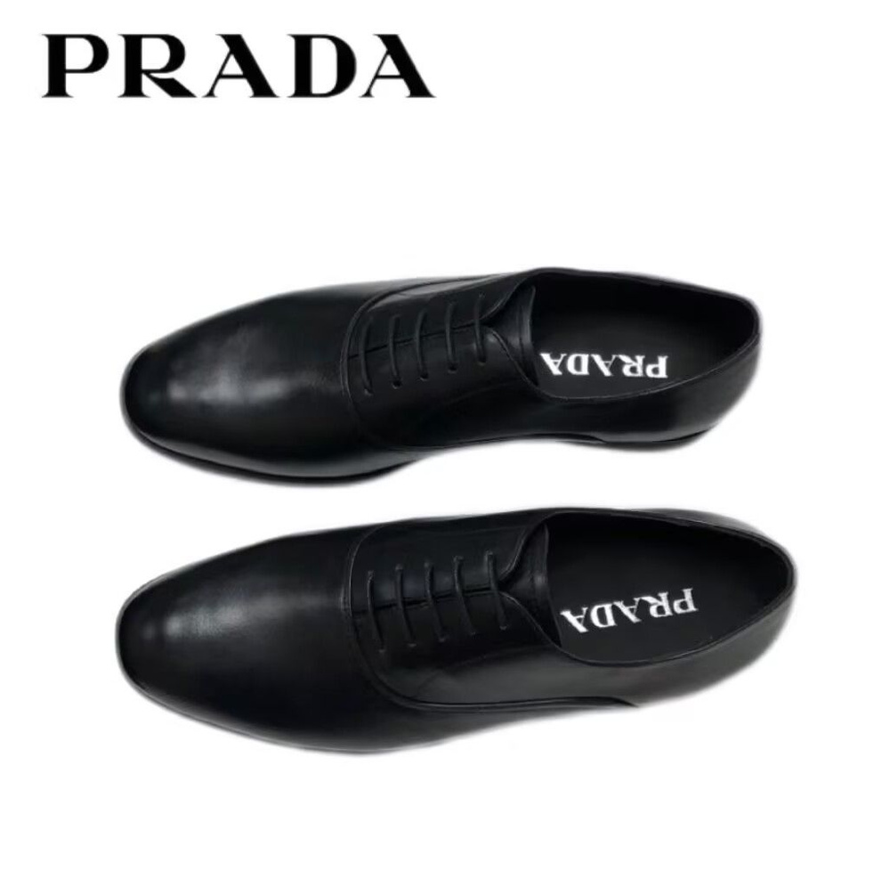 Туфли Prada #1