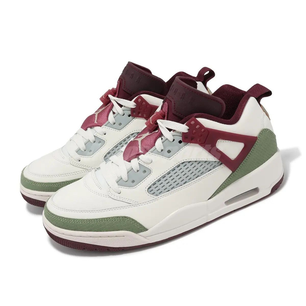 Кроссовки Nike Air Jordan 4 #1