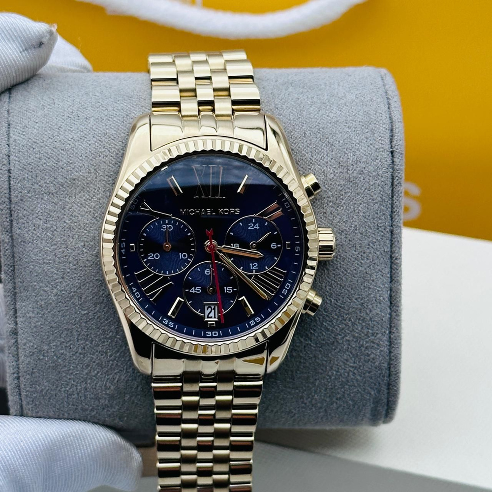 Michael Kors Часы наручные #1