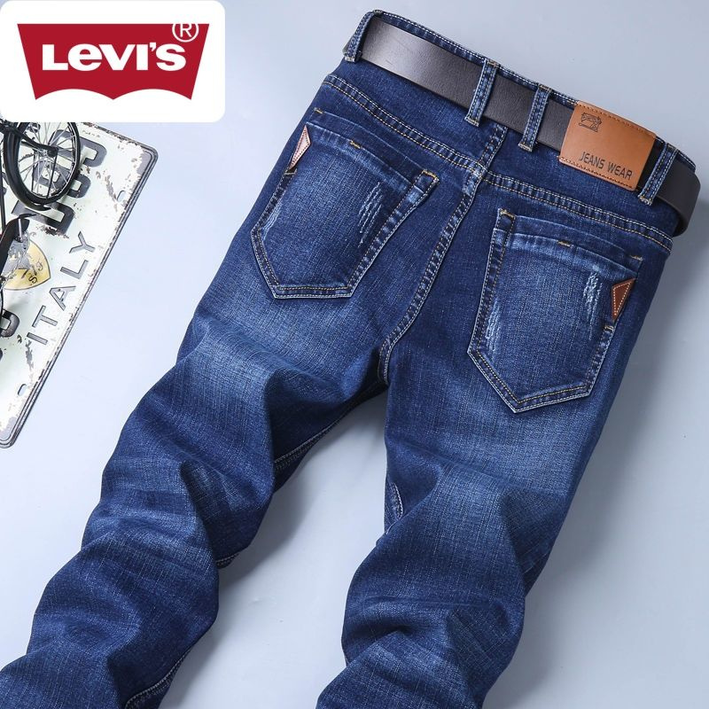 Джинсы Levi's #1