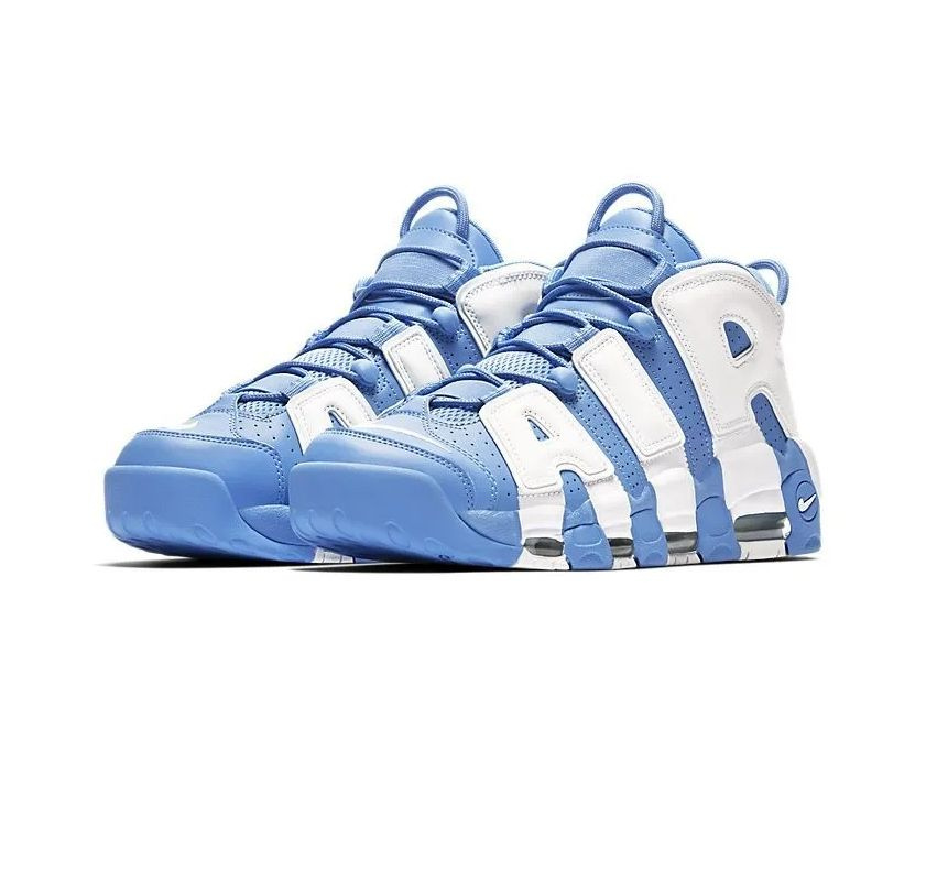 Кроссовки Nike Air More Uptempo #1