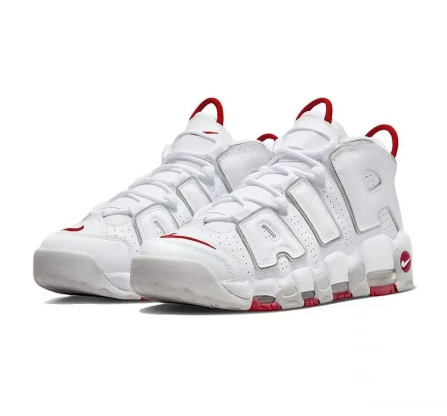 Кроссовки Nike Air More Uptempo #1