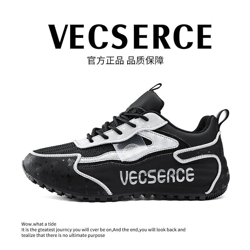 Кроссовки Versace #1