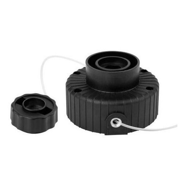 Катушка для триммера Makita M10*1,25LH 2мм полуавтоматическая YA00000474  #1