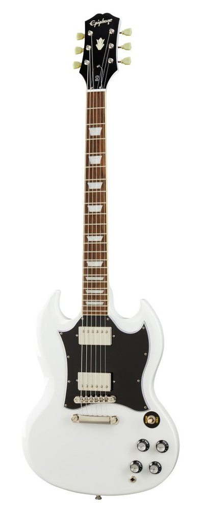 EPIPHONE Электрогитара SG Standard 6-струнная #1