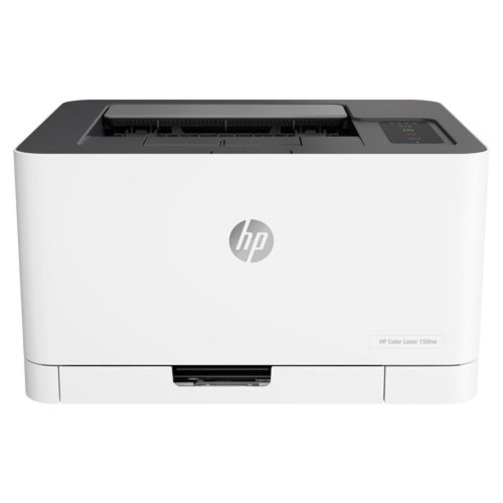 HP Color Laser 150nw (4ZB95A) Принтер #1