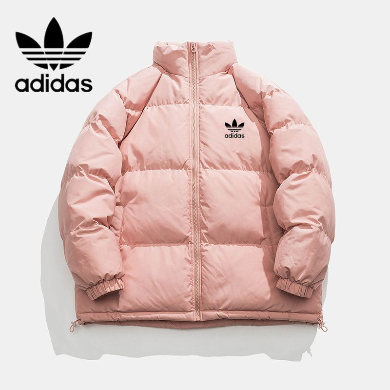 Пуховик Adidas #1