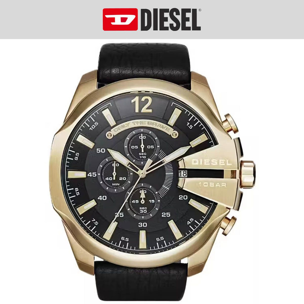 Наручные часы Diesel DZ4344 #1