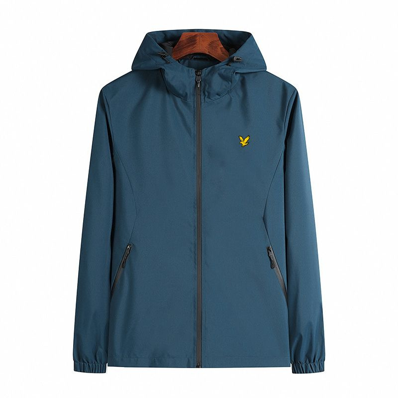 Ветровка Lyle & Scott #1