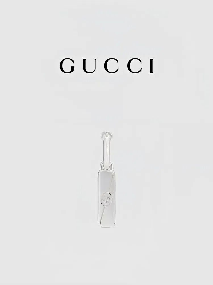 Gucci Серьги #1