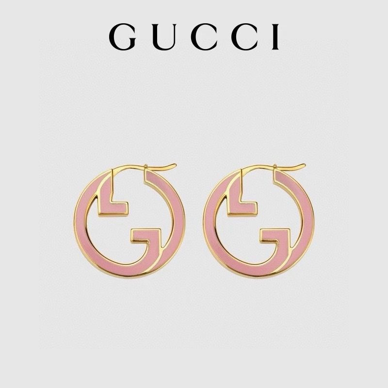 Gucci Серьги #1