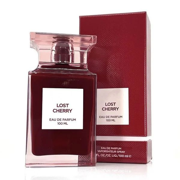 Вода парфюмерная Парфюмерная вода TOM FORD LOST CHERRY 100 мл 100 мл  #1