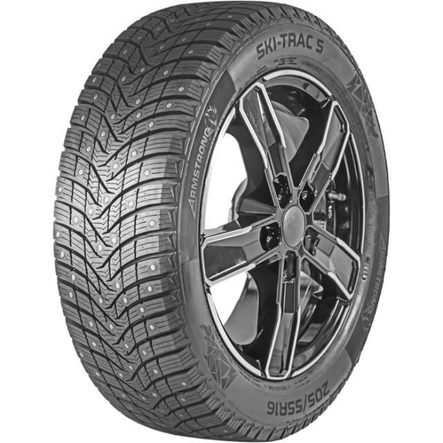 Armstrong Ski-Trac S Шины  зимние 235/55  R19 105T #1