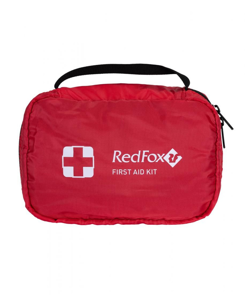 Аптечка RedFox Rescue Kit Big #1