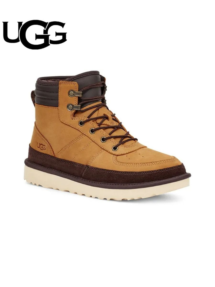 Угги UGG Highland #1