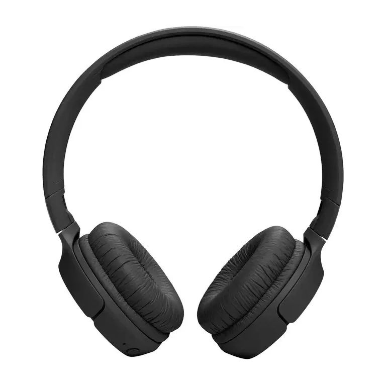 Беспроводные наушники Xiaomi Tune 520BT Черные #1