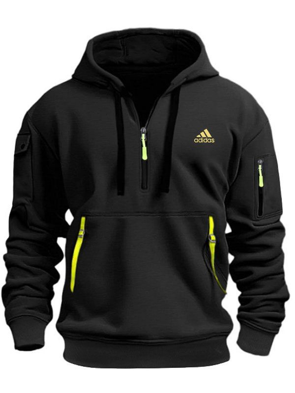 Толстовка adidas #1