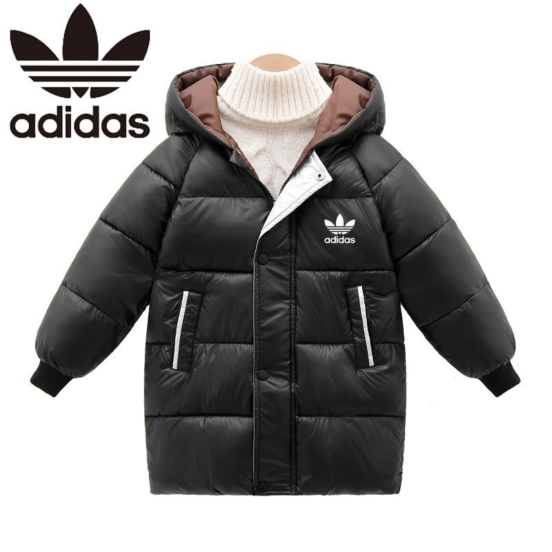 Пуховик для малышей adidas #1