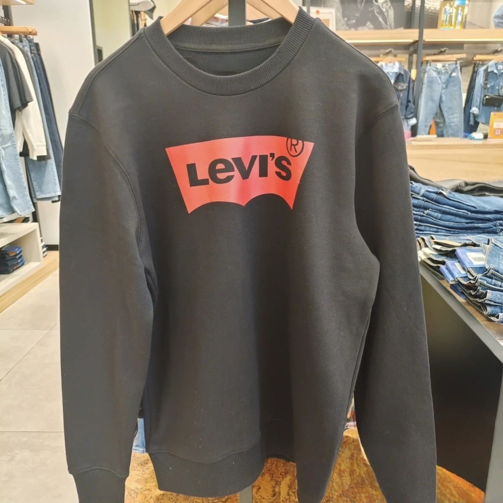 Толстовка Levi's #1