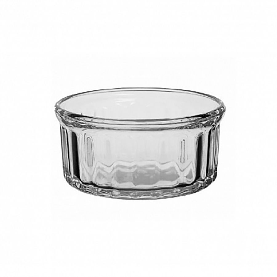 Жюльенница, форма для запекания Pyrex, стекло, 10 см #1