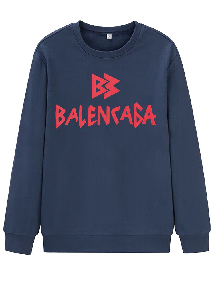 Свитшот Balenciaga #1