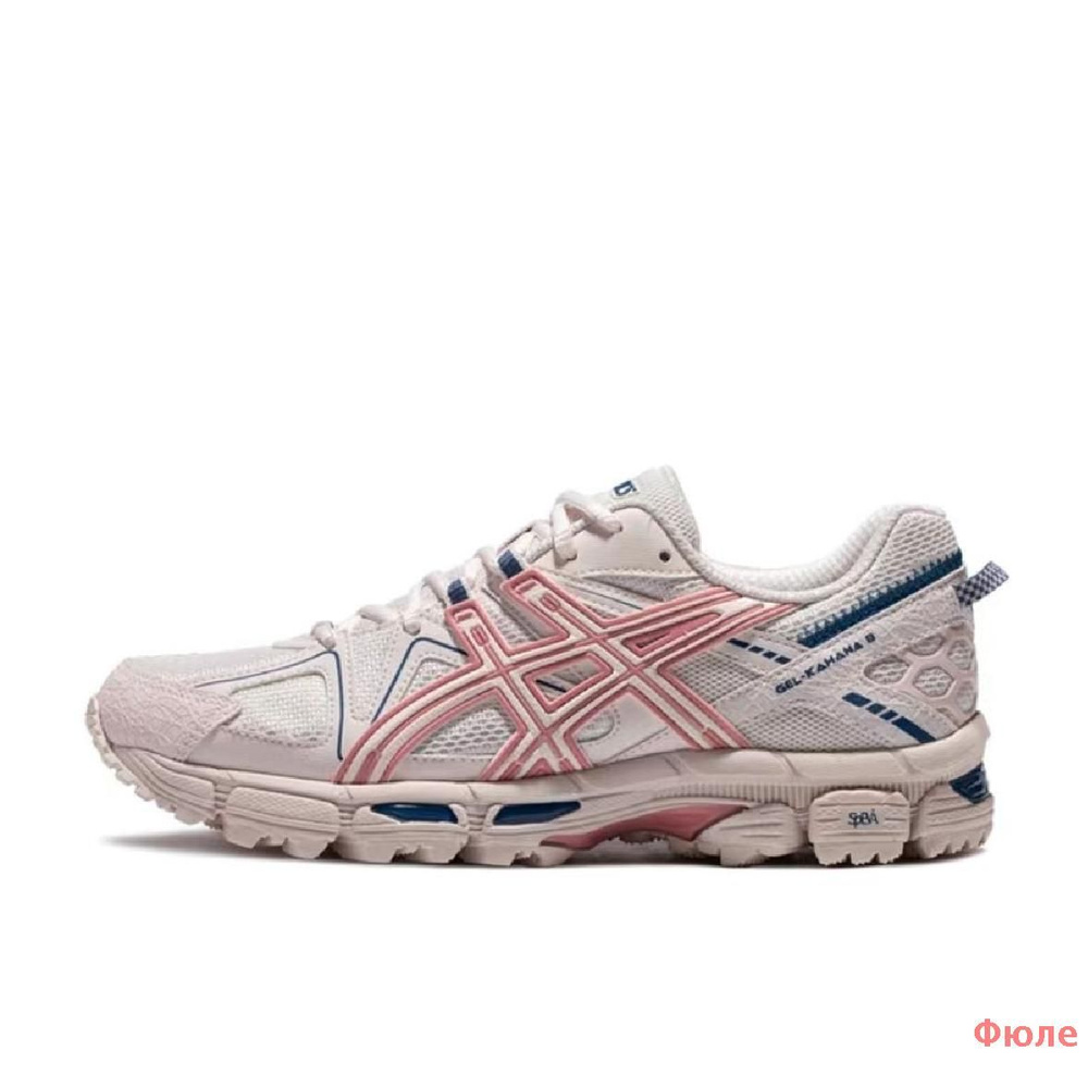 Кроссовки ASICS Asics Tank #1