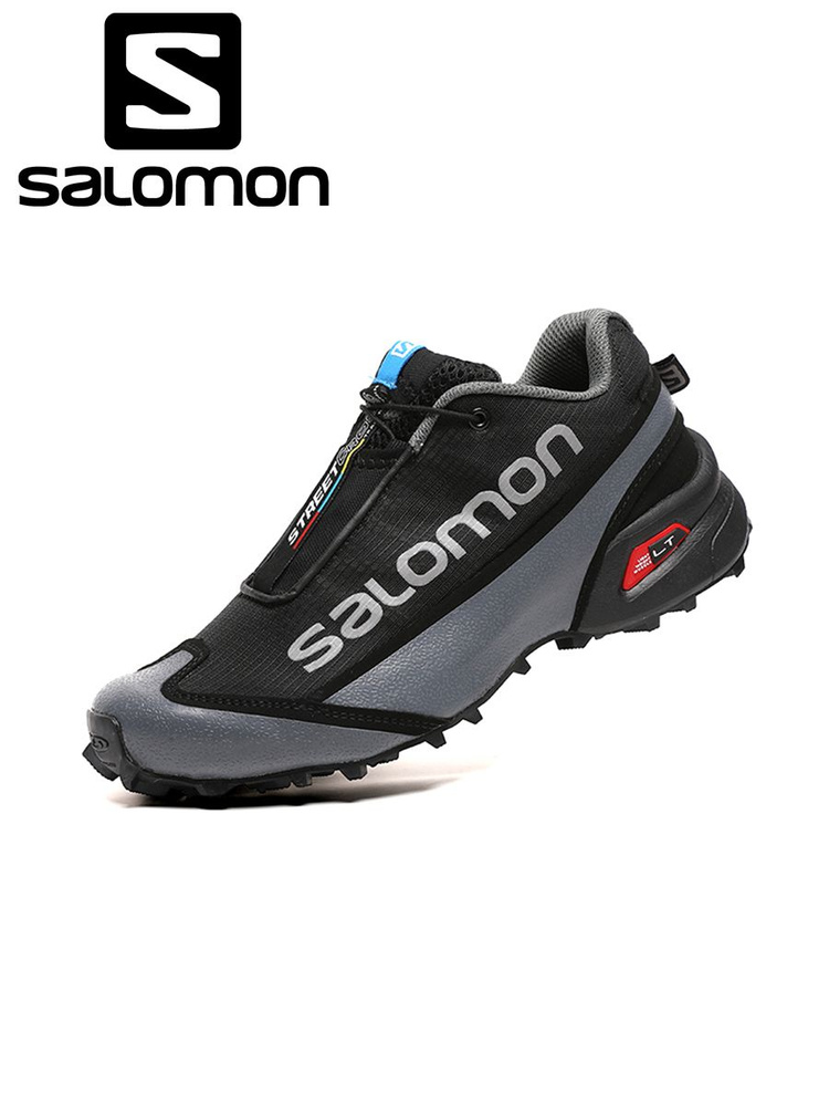 Кроссовки Salomon XT-Rush #1