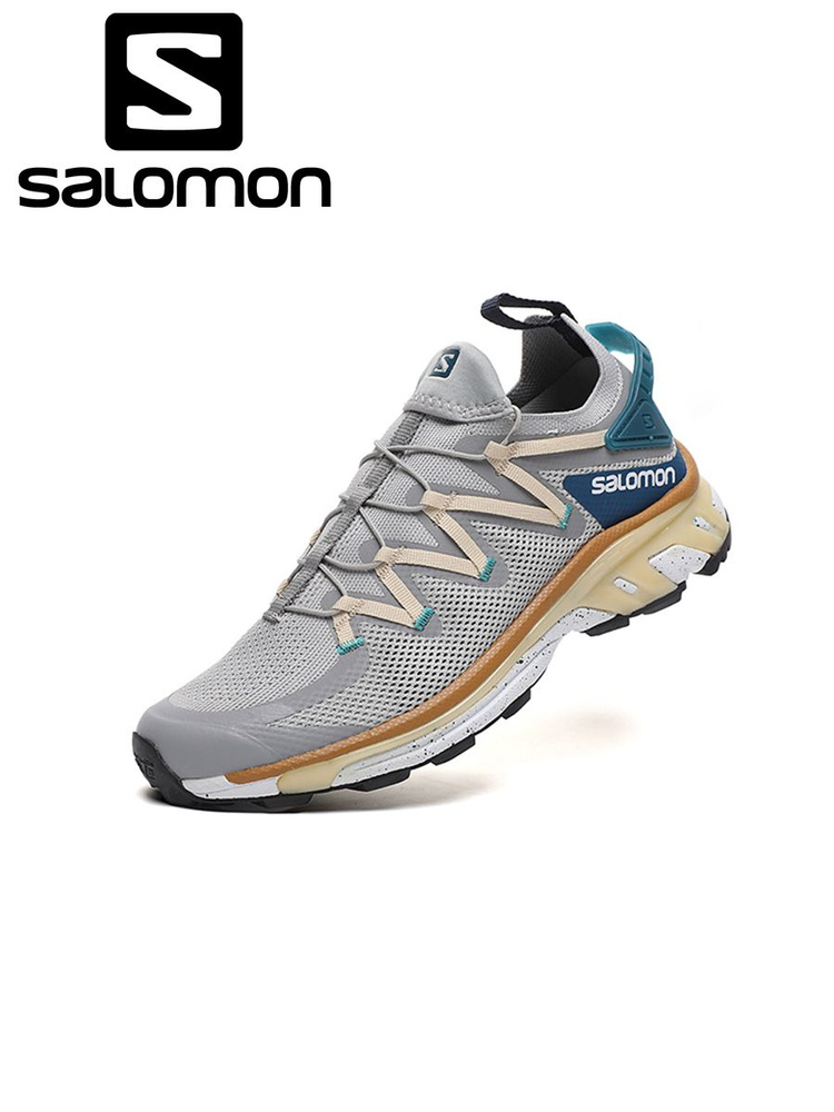 Кроссовки Salomon XT-Rush #1