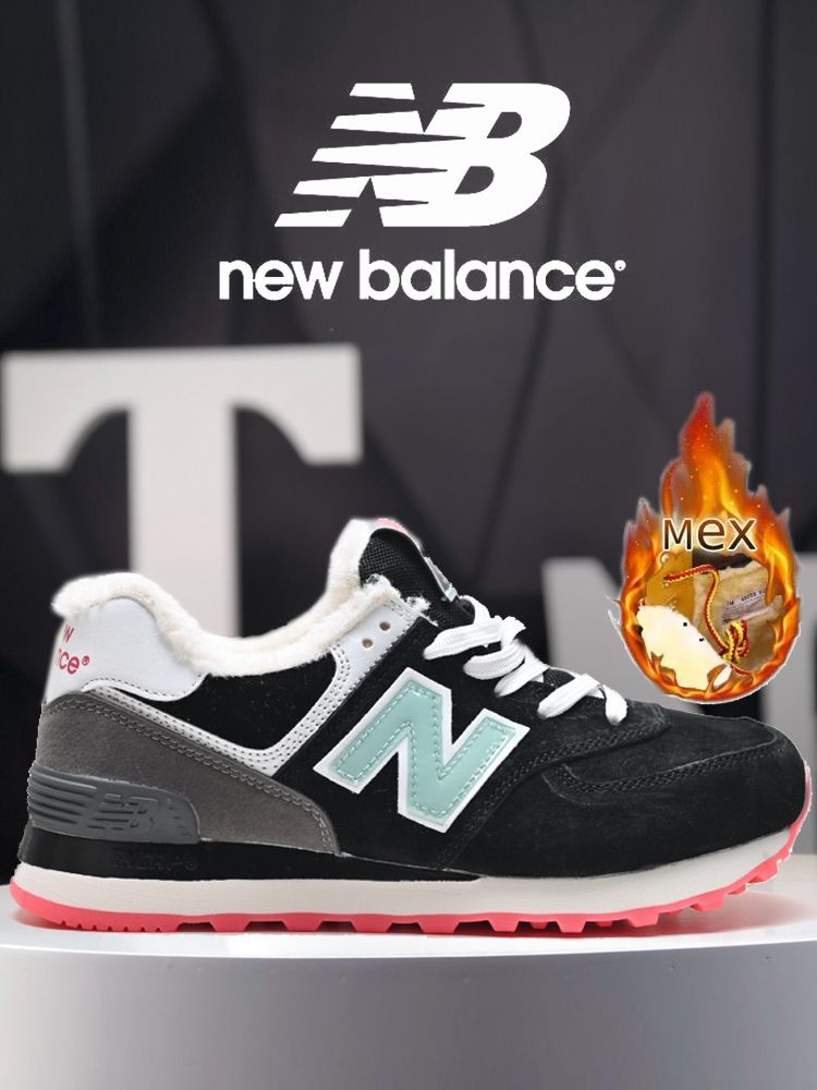 Кроссовки New Balance 574 #1