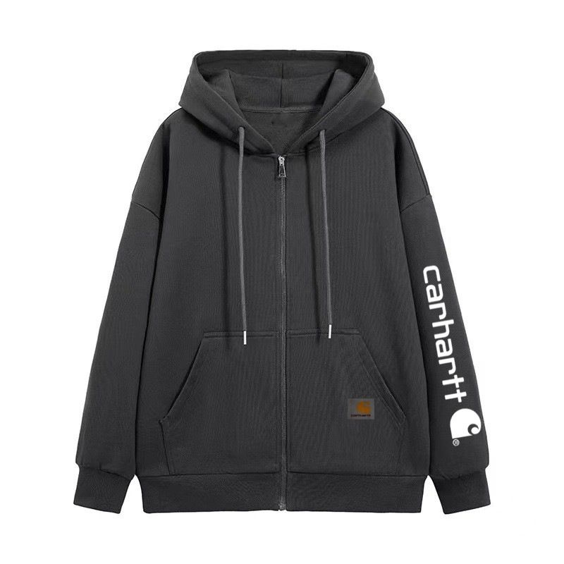 Худи carhartt #1